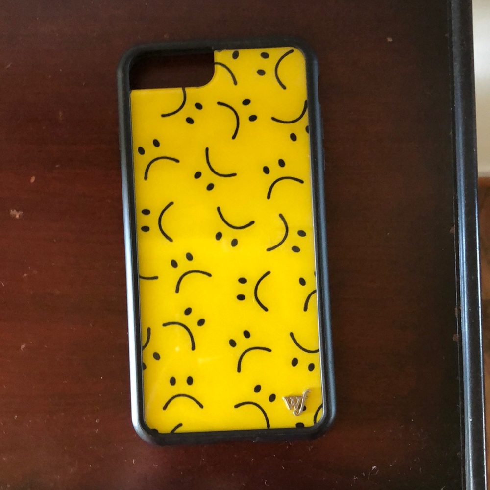 iPhone 8plus case
